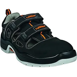 ruNNex TeamStar schwarz Größe 43