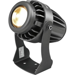 Eurolite LED-PAR-Scheinwerfer, Scheinwerfer, Schwarz