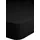 Good Morning Spannbettlaken Renforcé 90 x 220 cm schwarz