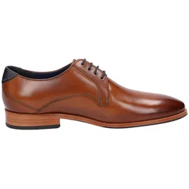SIOUX Geriondo-704 Herren Braun 41