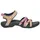 Tirra Damen root light multi 39