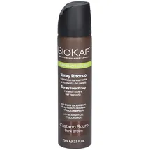 BIOKAP Ansatz-Spray Dunkelbraun 75 ml