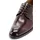 carl gross concept green Carl Gross Derby Cg Ulf - Dunkelbraun Leder : 43 EU