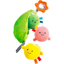 HaPe E0135 Hape Kleine Erbsen-Freunde