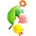 HaPe E0135 Hape Kleine Erbsen-Freunde