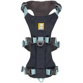 Ruffwear Flagline Hundegeschirr basalt gray XS