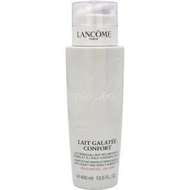 Lancôme Confort Galatee Comforting Cleansing Milk 400 ml