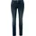 QS Jeans-Hose Catie / Slim Fit Mid Rise Slim Leg - blau - 38/32