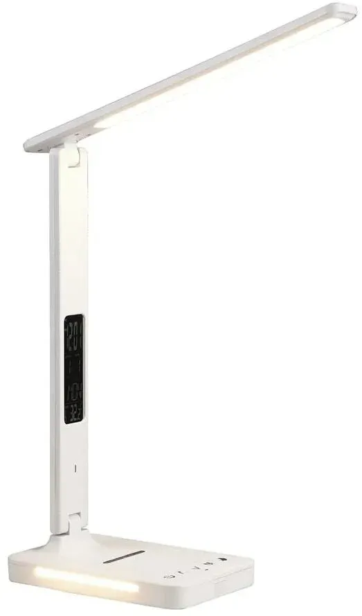 Avide ABLDL-ODL-7W Tischleuchte LED Weiß