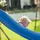 Swingking Rutsche blau (2554011)