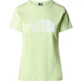 The North Face EASY T-Shirt Astro Lime XS
