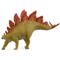 SCHLEICH 15040 DINOSAURS Stegosaurus