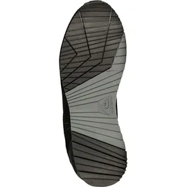 QUIKSILVER Fontana Herren Schwarz 41