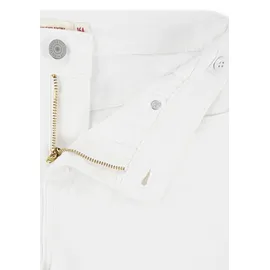 Levi's LVG GIRLFRIEND SHORTS Cloud Dancer 110