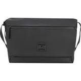 Strellson Westferry Dorian Messenger 38 cm Laptopfach black