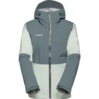 Mammut Linard Guide HS, silver sage-strata, M