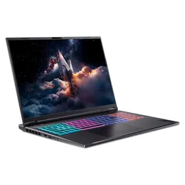 Acer Nitro 18 AI AMD Ryzen AI 7 350 16 GB RAM 500 GB SSD RTX 5070 Win11 Pro