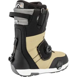 Nitro Venture Tls Snowboardstiefel Für Bindungen - Shadow-Black - 29.0