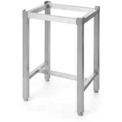 Hendi Hackblock aus Polyethylen
