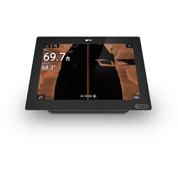 Raymarine »Axiom+« Navigationssystem