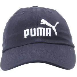 Puma Fundamentals Cap peacoat/no.1