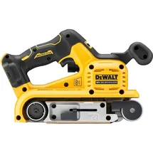 DeWalt Akku-Bandschleifer 18V, Basisversion