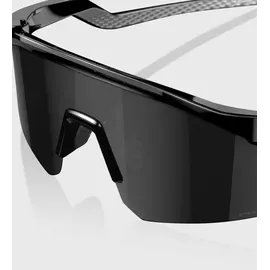 OAKLEY Hydra Prizm 922904 Crystal Black/Prizm Violet