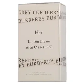 Burberry Her London Dream Eau de Parfum 50 ml