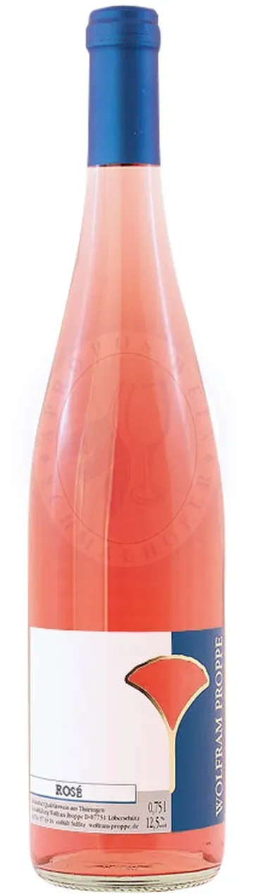 Rose Cuvee 2025 Proppe 0,75l