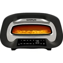 G3 Ferrari Pronto Pizza 2 Minuti schwarz