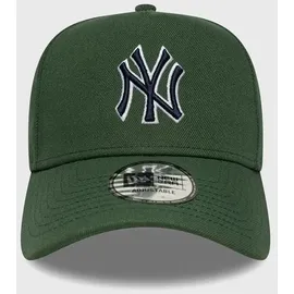 New Era Baseball Cap New York Yankees grün One Size