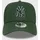 New Era Baseball Cap New York Yankees grün One Size