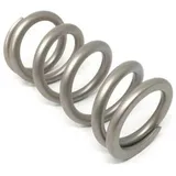 Formula MOD Lightweight Dämpferfeder 300 mm 55 mm grau