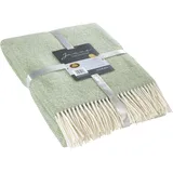 Gözze »Fransendecke Janne« mit Fransen