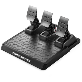 ThrustMaster PS4 T248 Lenkrad + Pedale