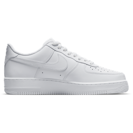 Nike Air Force 1 '07 Herren white/white 40,5