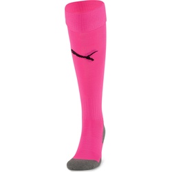 Puma Team Liga Socks Core fluo pink (31) 2