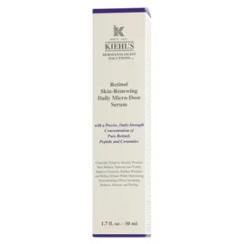 Kiehl's Retinol Skin-Renewing Daily Micro-Dose Serum 50 ml