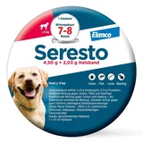 Seresto Halsband Hunde über 8 kg