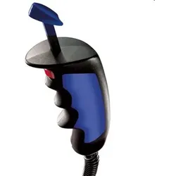 Carrera DIGITAL 132 - Handregler