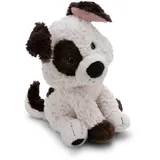 NICI Hund 20 cm Weiß