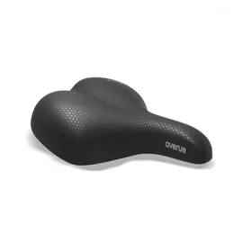 Selle Royal Avenue Relaxed 21,8 x 26,7 cm Schwarz