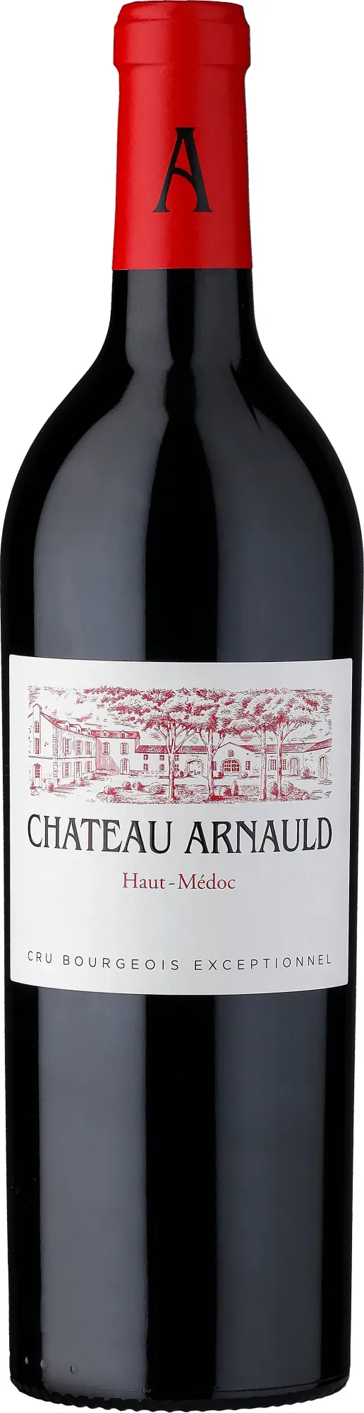Château Arnauld