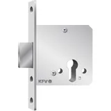 KFV ZT-Einsteckriegelschloss WC D55,20kt DL/DR