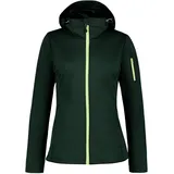 ICEPEAK Bridgewater Damen Grün 40