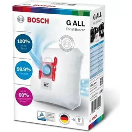 Bosch Typ G ALL plus 5 St.