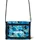 ergobag Brustbeutel blau
