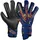 Reusch Attrakt Duo Evolution Blau/Goldfarben 10
