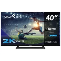 Smart-Tech 40FN01V3 ́40" HD LED Smart TV