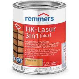 Remmers HK-Lasur 3in1 pinie/lärche 750ml